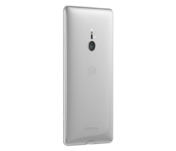 Sony Xperia XZ3 H8416 4/64GB Single SIM srebrny - 621021 - zdjęcie 7